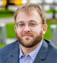 Jonathon P Leider
