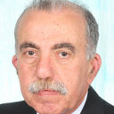 Antony C Calokerinos