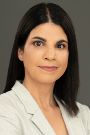 Vered Shwartz
