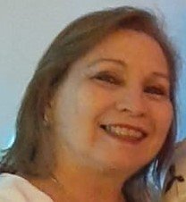 Rita Rincón