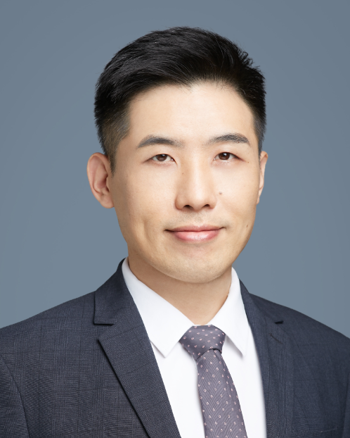 Jie Han