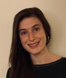 Lia Papadopoulos