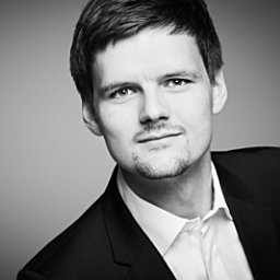 Ulrich M. Noebauer