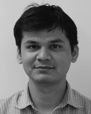 Pratik Shah