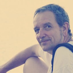 Jordi Corbera