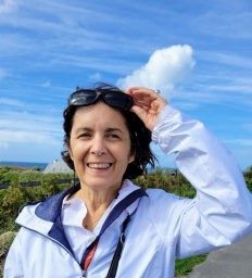 Isabelle Florent