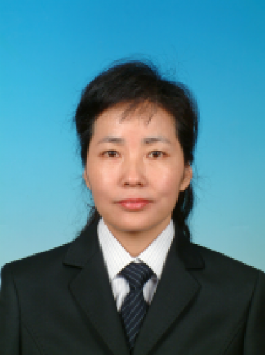 Hongjun Dong