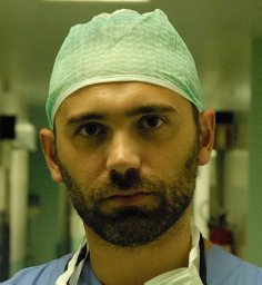 Matteo Alicandri-Ciufelli