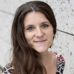 Leyrat Clémence