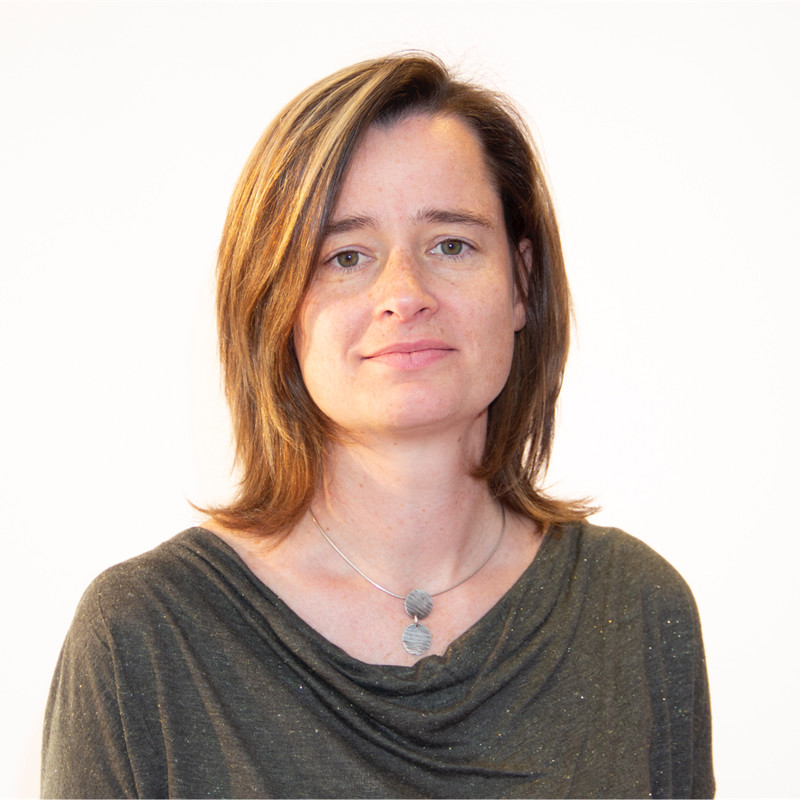 Stephanie Peeters