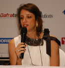 Ieda Maria Garcia dos Santos