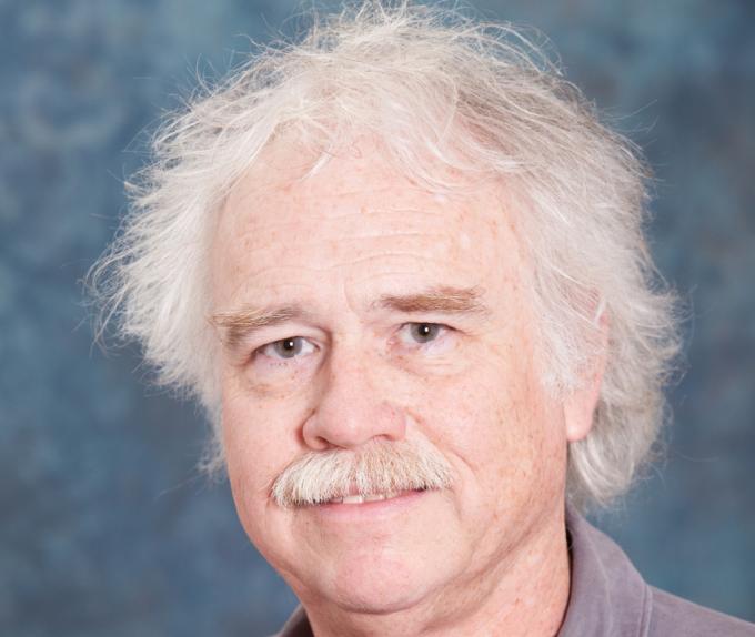 John P. Selegue