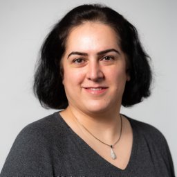 Maryam Tanha