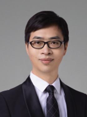 Xiaolong Chen