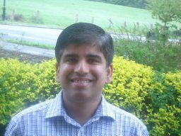 Prankul Middha