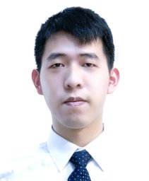 Shuhao Shen