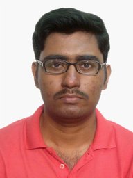 Saikat Majumdar