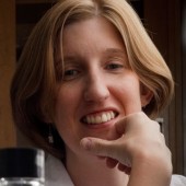 Alexandra E. Purdy