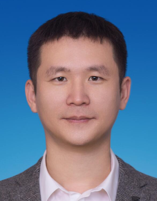 Kai Li