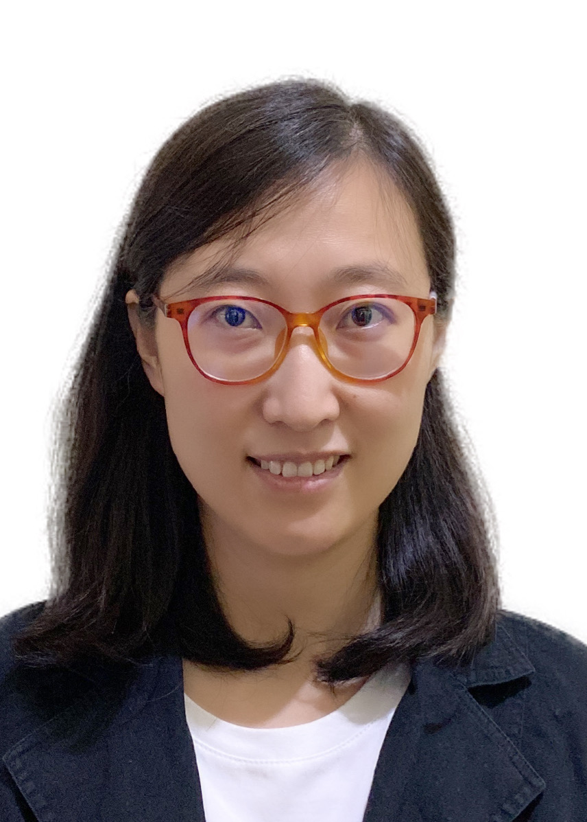 Aili Chen