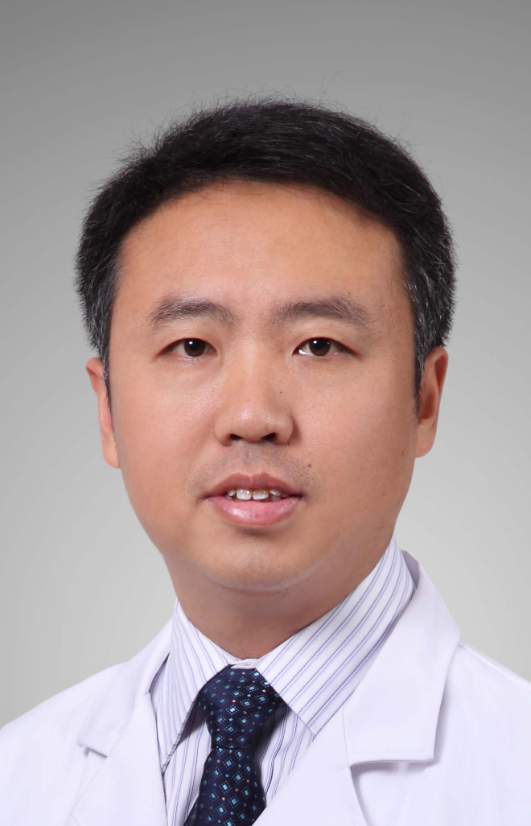 Ruijie Yang