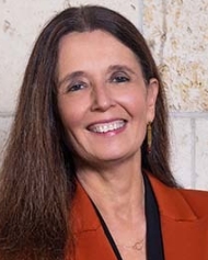 Claudia F. Lucchinetti