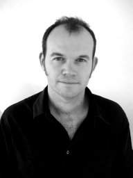 Christopher Whitman