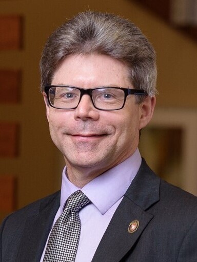 Jeffrey S. Russell