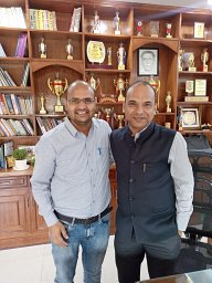 Dr Bhawani Shankar