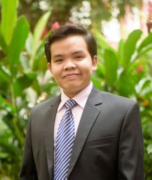 Do Minh Thai