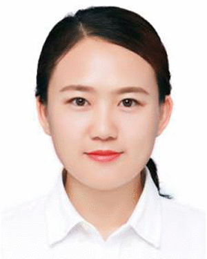Jingjing Nie