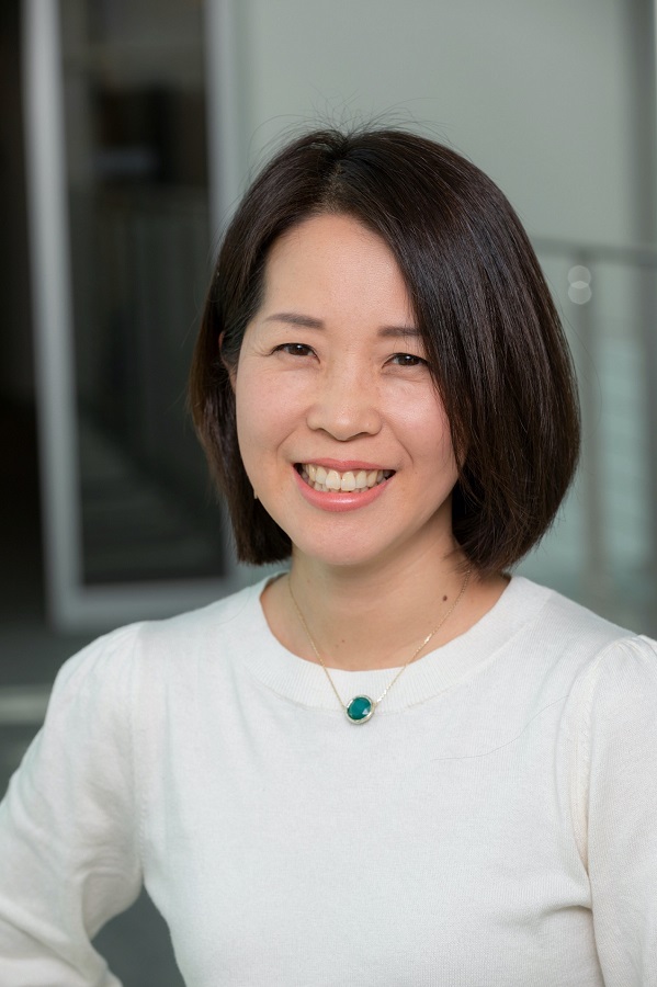 Eun-Ah Kim
