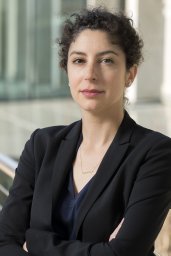 Rebecca Wexler