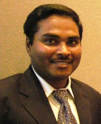 V. Ramesh Pallapolu