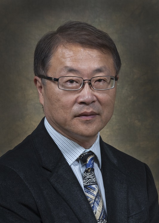 Yuchuan Ding