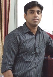 Vishal Chugh