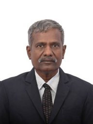 Kannan Arputharaj