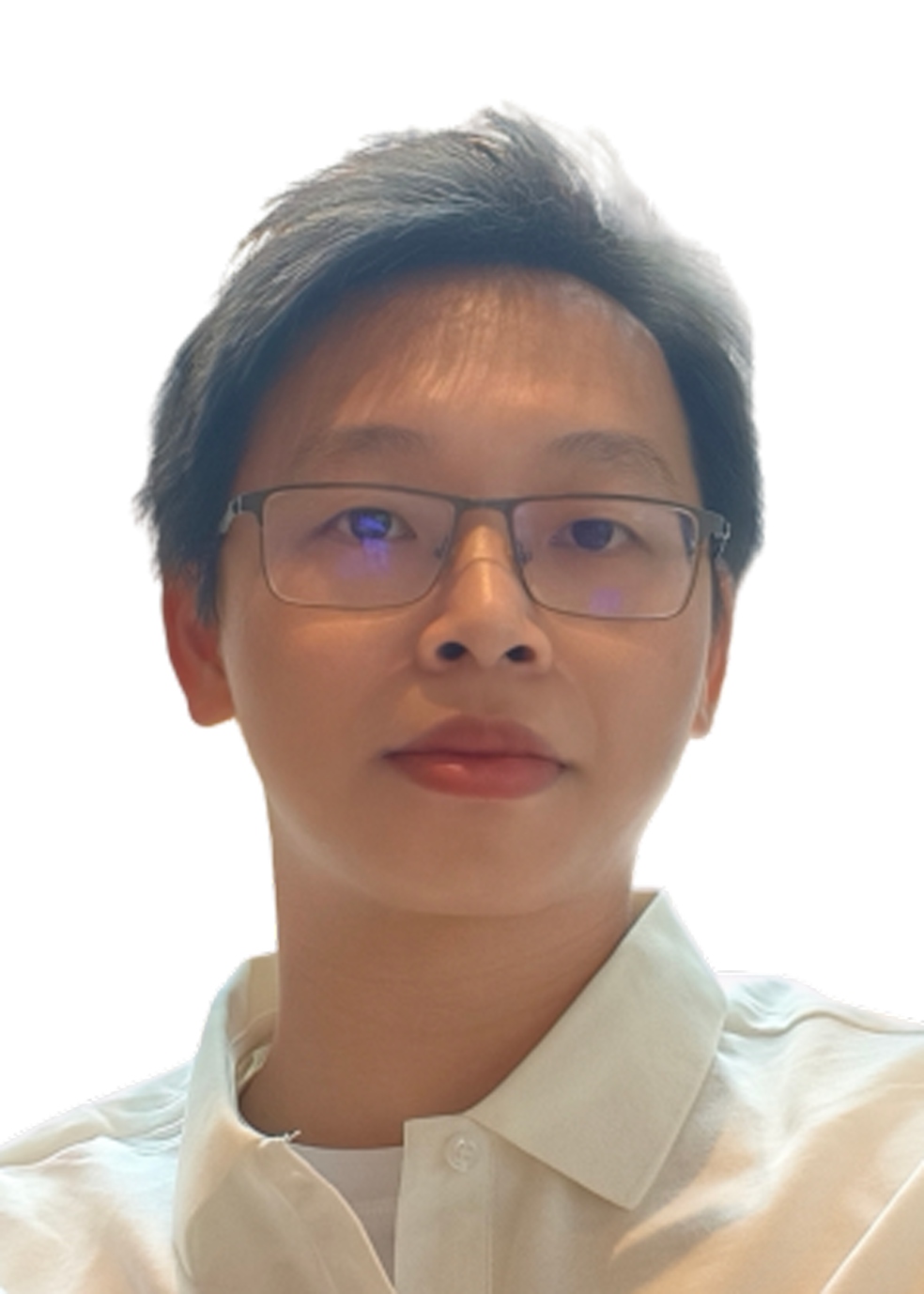 Chen Lin（陈琳）
