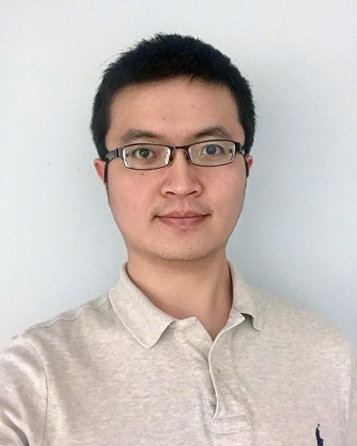 Jun Liu