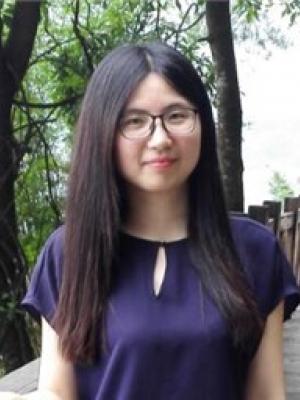 Ruidan Chen