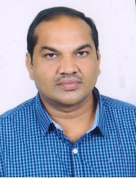 Ch Venkata Ramana Reddy