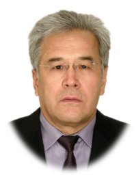 Ospan A. Mynbaev