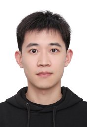 Zhonghui Zhu