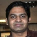 Yashodhan P. Purandare