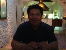 Luis A. Leyva