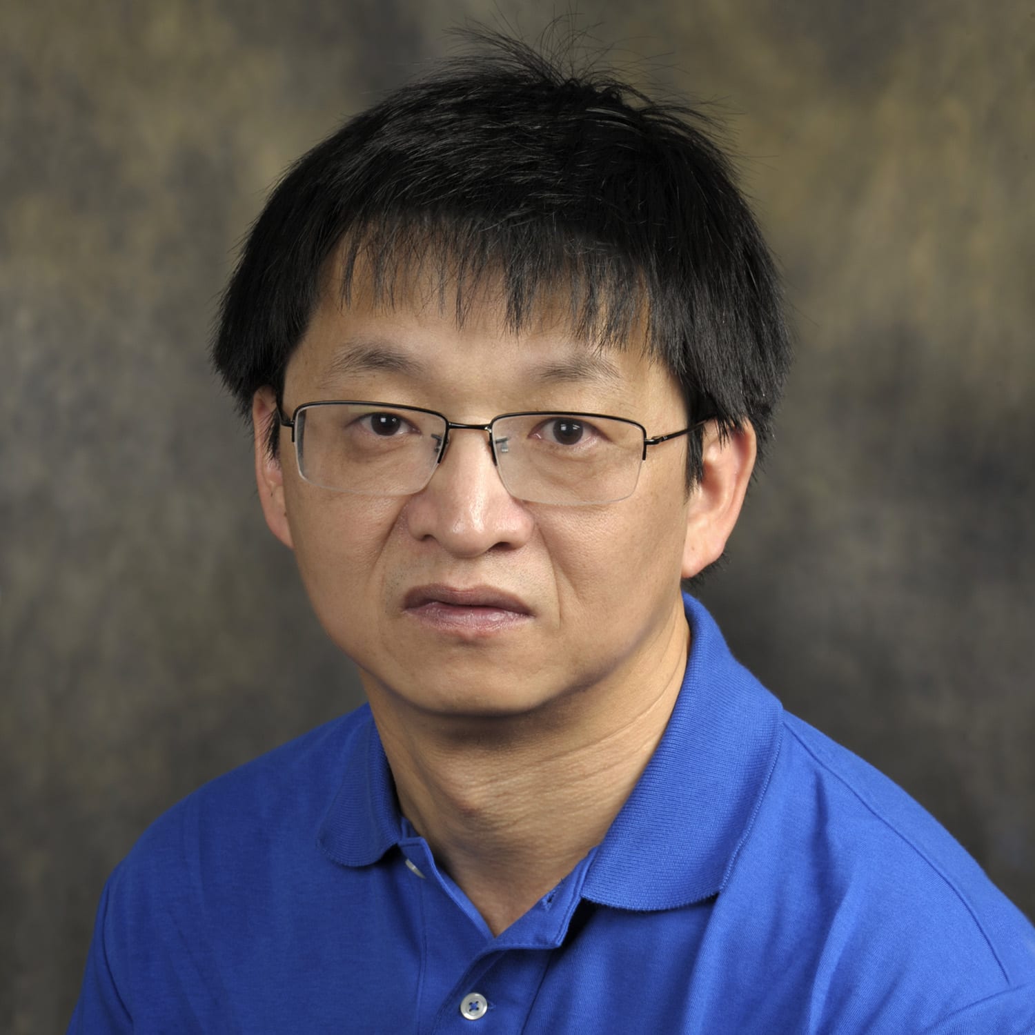 Qiyu Sun
