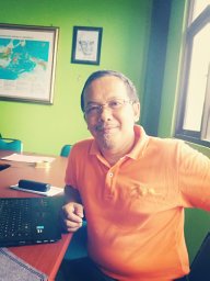 Angky Soedrijanto
