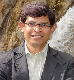 Amit Kumar Misra