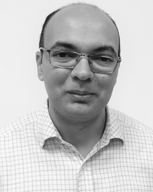 El-Sayed, I.