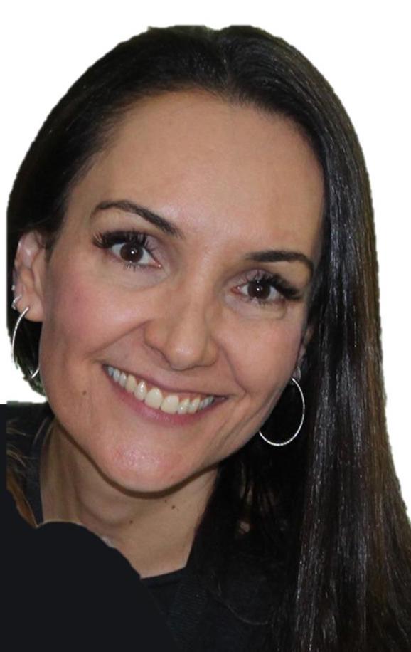 Daniela Prócida Raggio